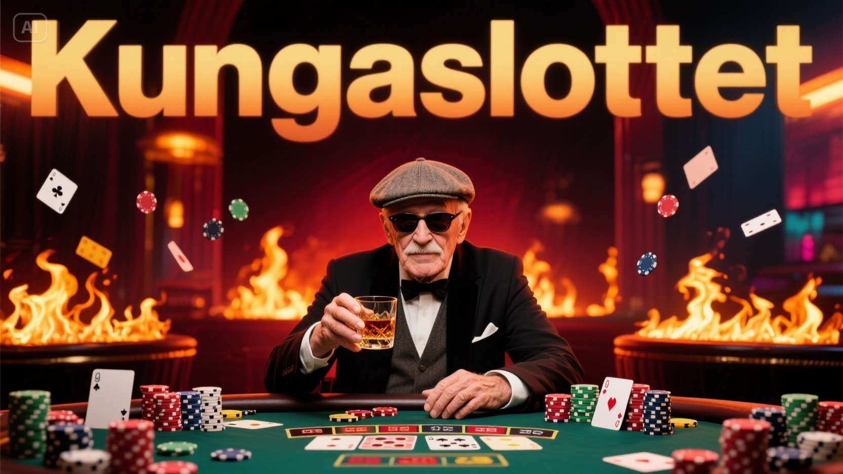 Kungaslottet