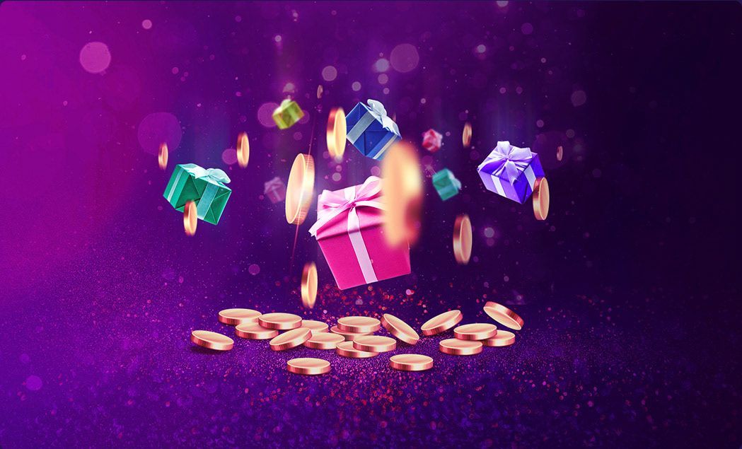 Kungaslottet Welcome Bonus