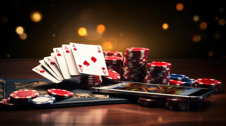 Kungaslottet Live Casino