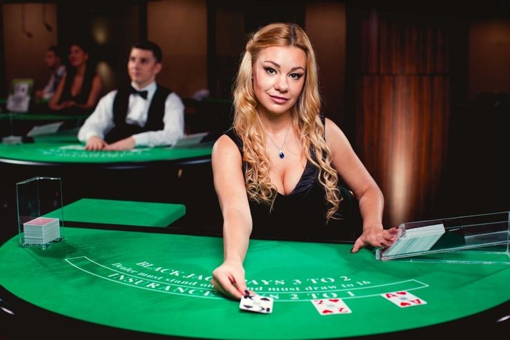 Kungaslottet Live Casino