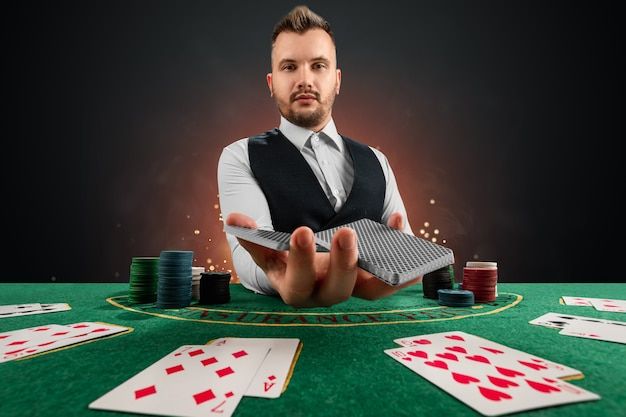 Kungaslottet Live Casino