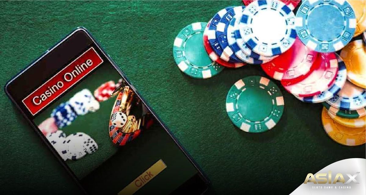 Kungaslottet Live Casino