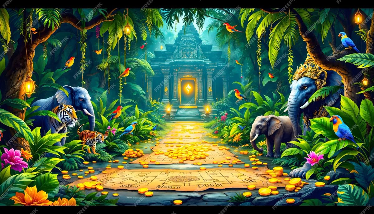 Kungaslottet Welcome Bonus