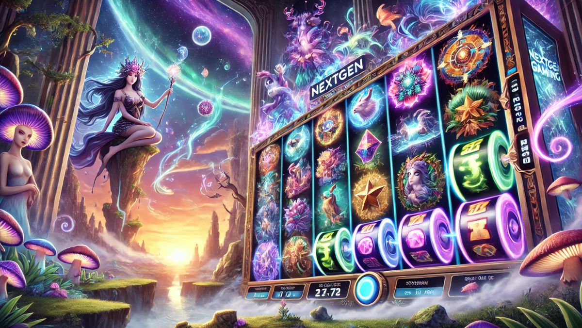 Kungaslottet Live Casino